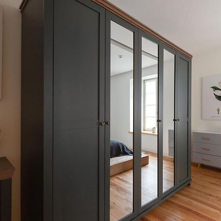 Pilies Street Exclusive Apartment By Reside Baltic فيلنيوس المظهر الخارجي الصورة