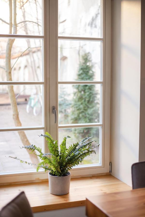 Pilies Street Exclusive Apartment By Reside Baltic فيلنيوس المظهر الخارجي الصورة