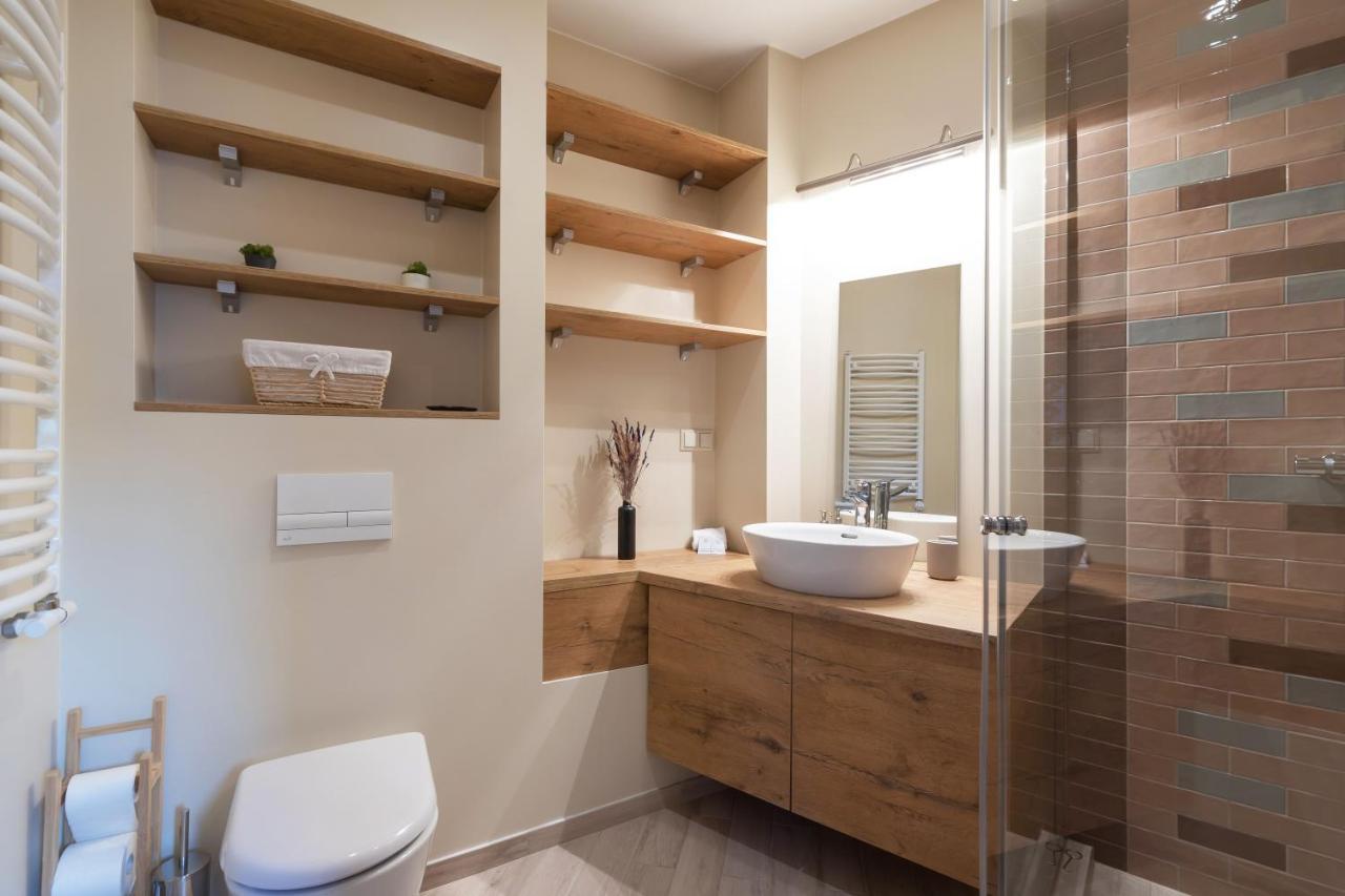 Pilies Street Exclusive Apartment By Reside Baltic فيلنيوس المظهر الخارجي الصورة